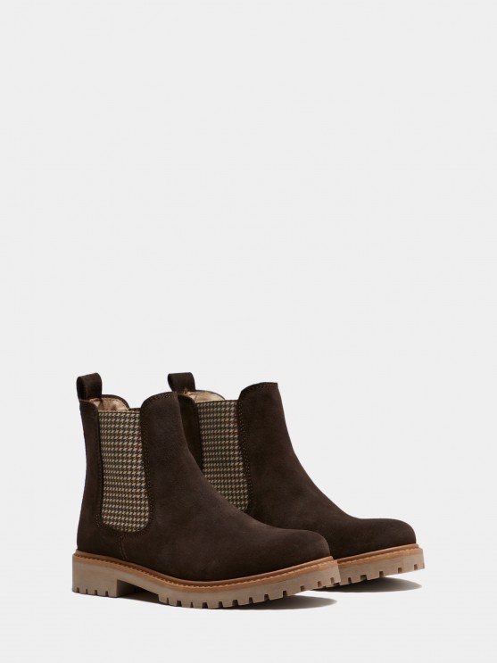 Botas chelsea