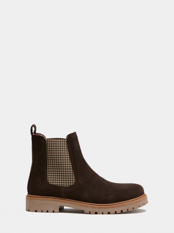 Botas chelsea