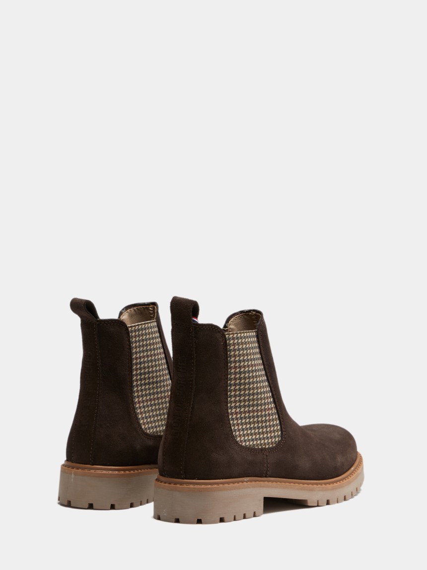 Botas chelsea