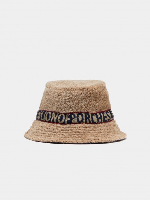 Reversible panama