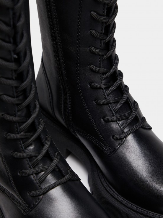 Militar boots