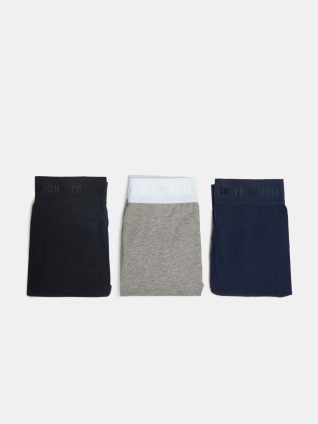 Pack de boxers - Image product