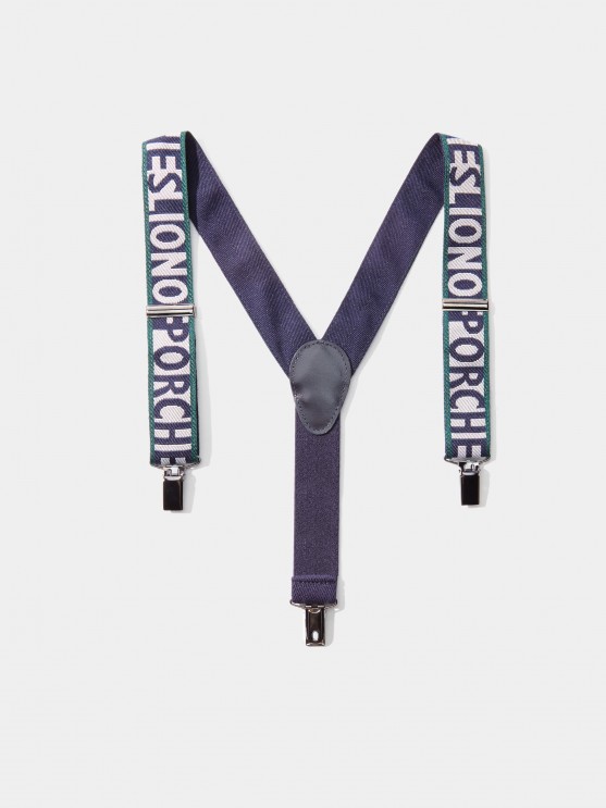 Suspensrios