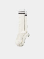 Knee-high socks
