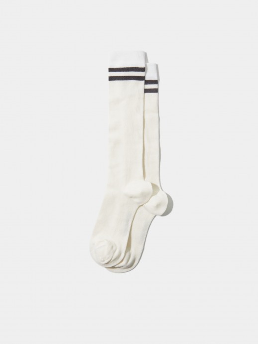Calcetines hasta la rodilla