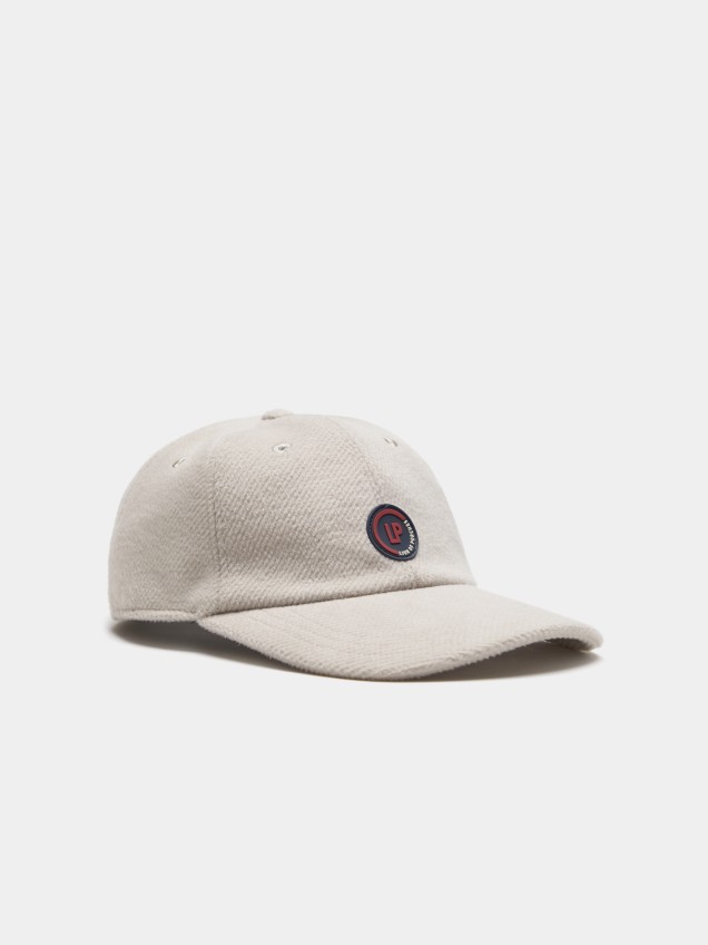 Adjustable cap
