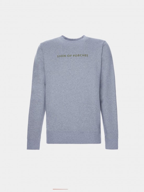 Sweatshirt de algodo