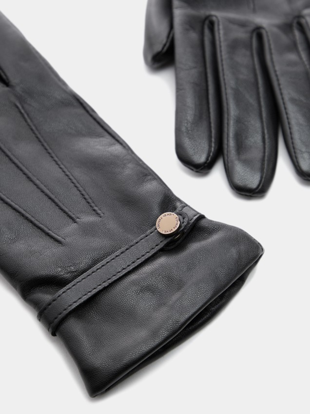 Guantes de cuero - Image product