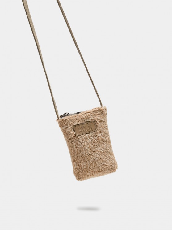 Mobile phone holder