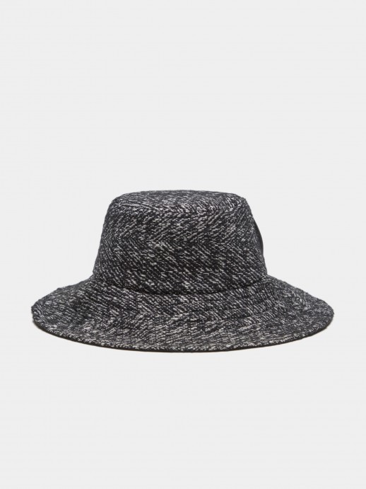 Reversible panama