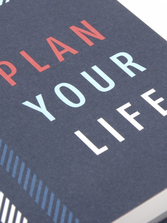 Planner - Limited Edition