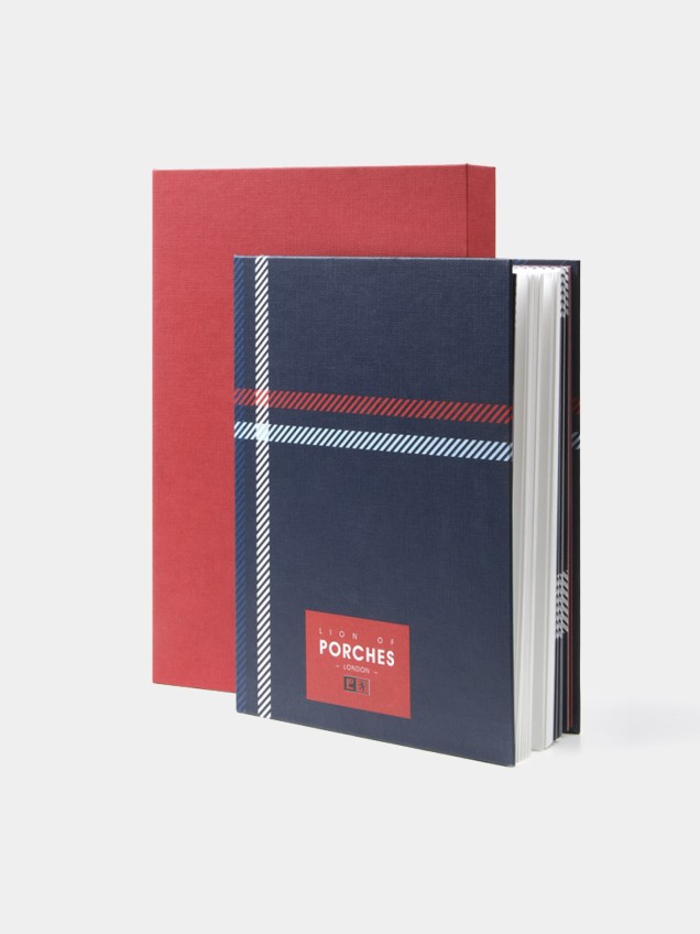 Planner - Limited Edition - Image product