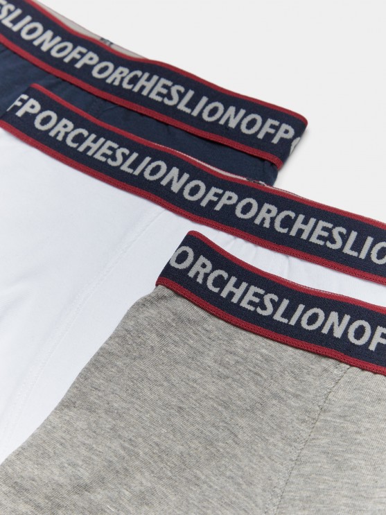 Pack de boxers