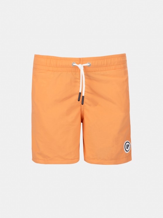 Shorts de Bao