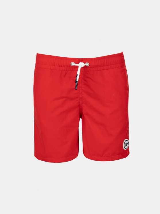 Shorts de Bao