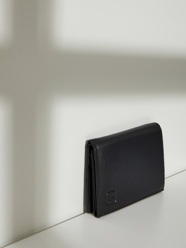 Leather Wallet - Image product