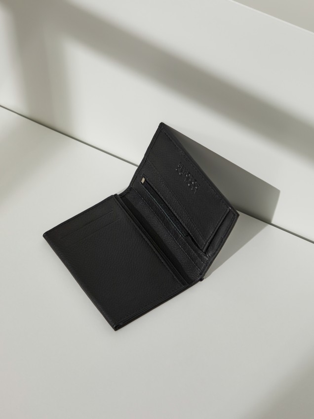 Leather Wallet - Image product