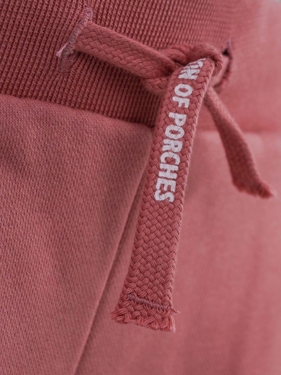 Pantalones culotte de punto