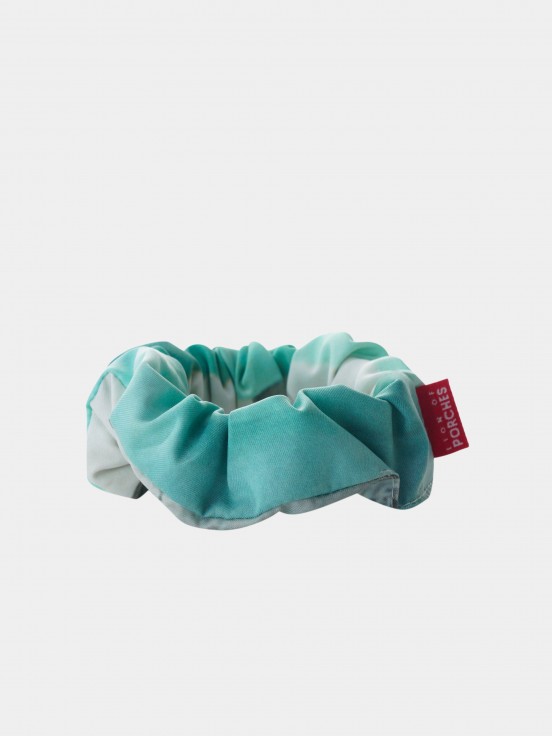 Scrunchie Upcycling