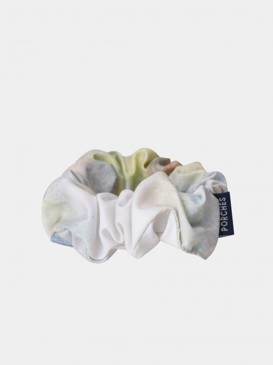 Scrunchie Upcycling