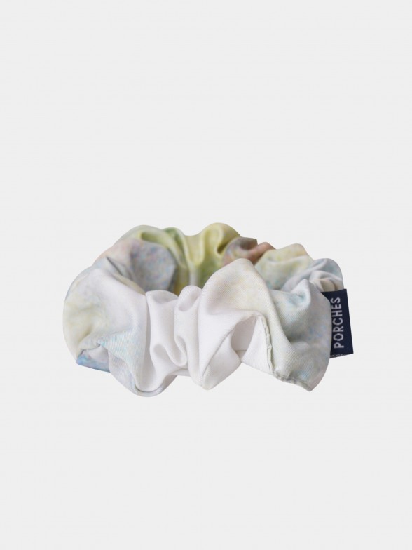 Scrunchie Upcycling