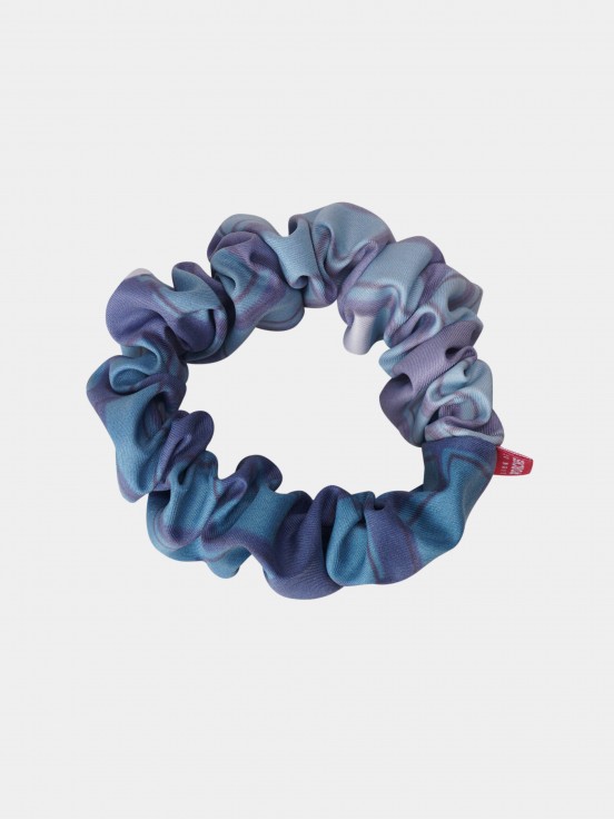 Scrunchie Upcycling
