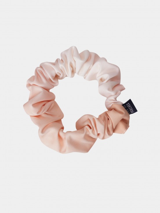Scrunchie Upcycling