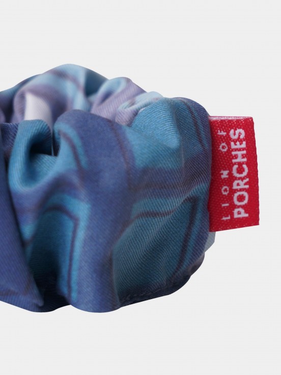 Scrunchie Upcycling
