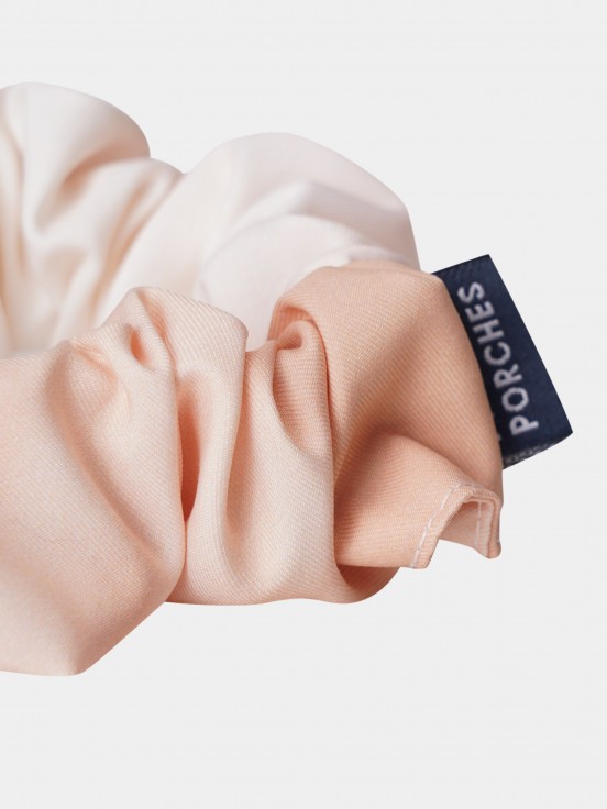 Scrunchie Upcycling