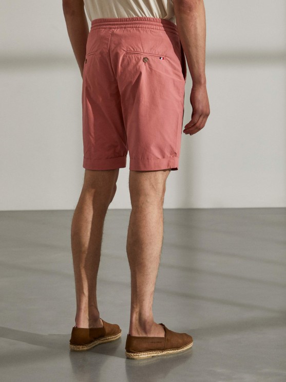 Bermudas con cordn