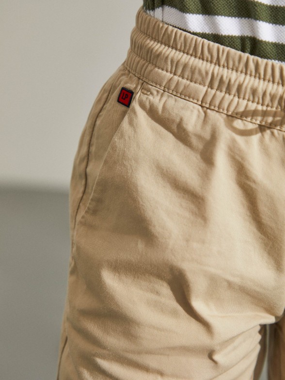 Calo Chino