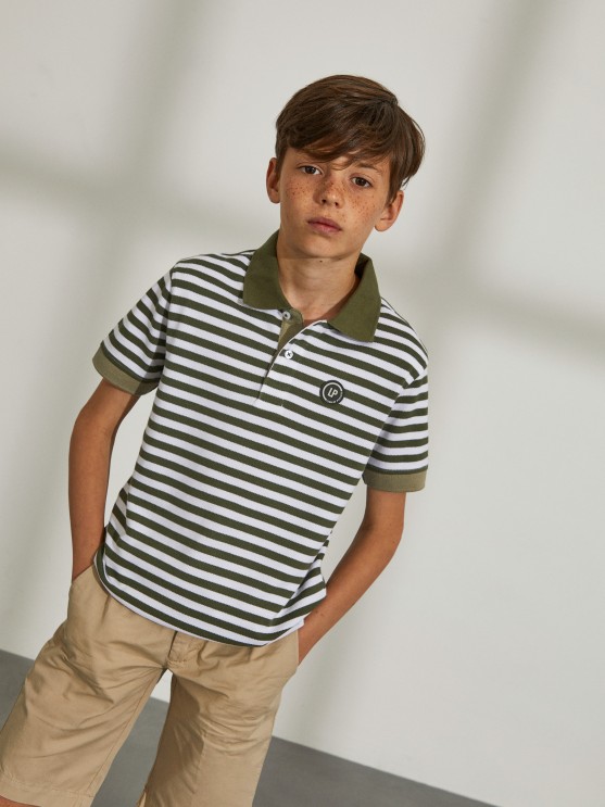 Polo Shirt