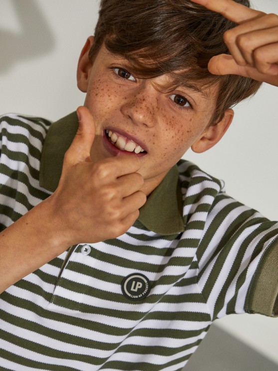 Polo Shirt
