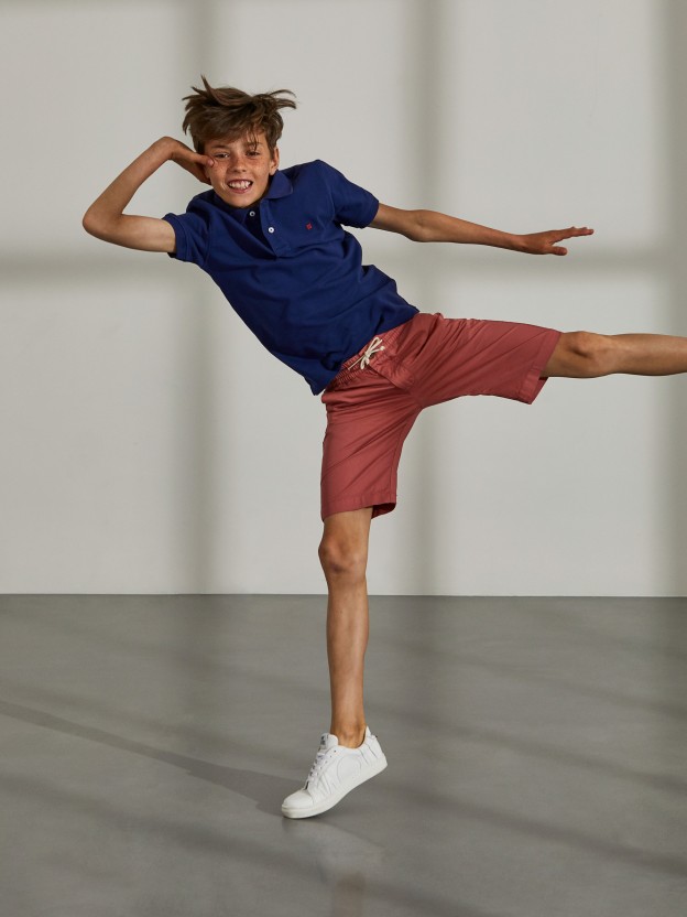 Calo Chino
