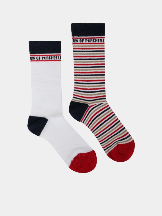 Paquete de calcetines