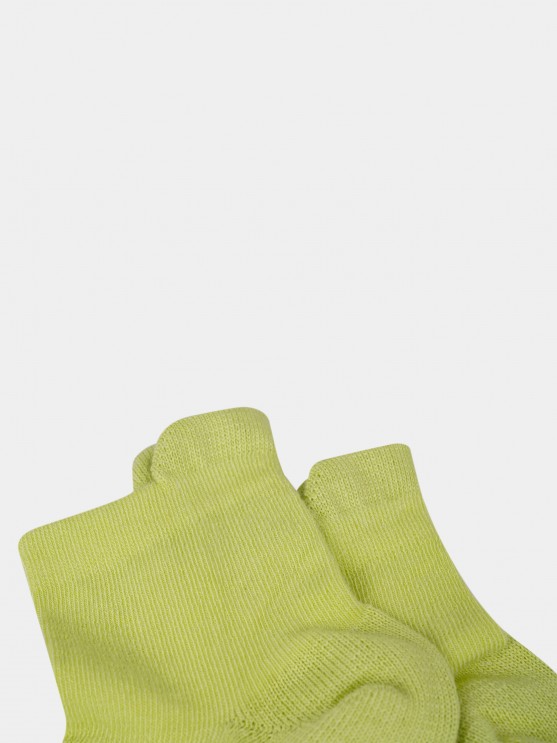 Short socks