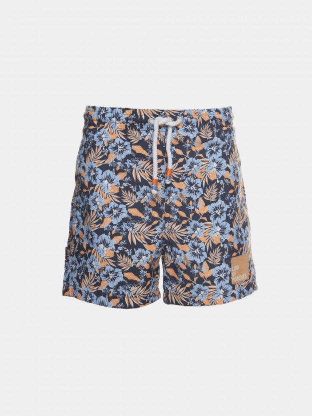 Swim suit