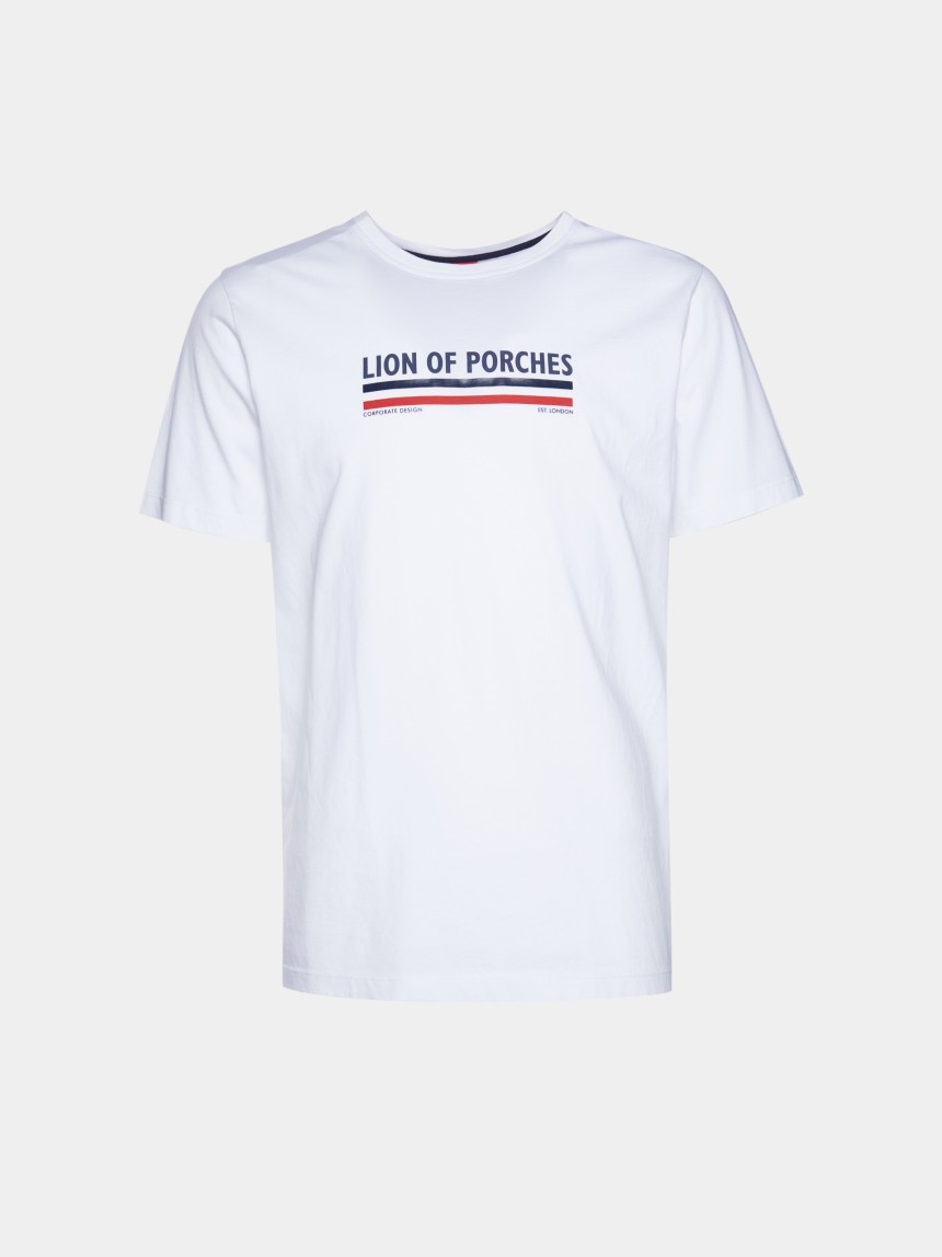 Camiseta de algod�n