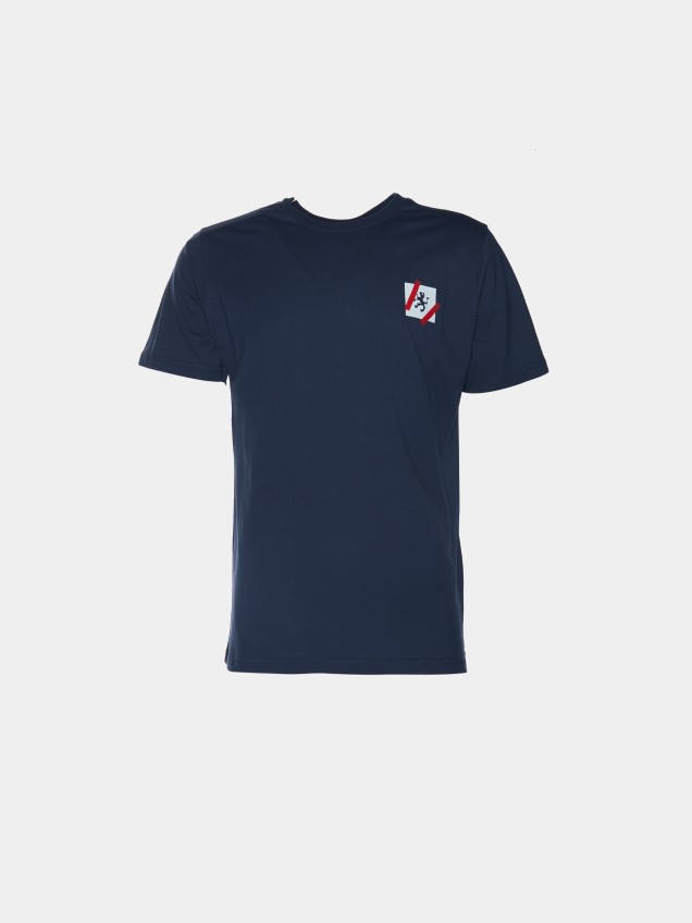 Short-sleeved T-shirt - Image product