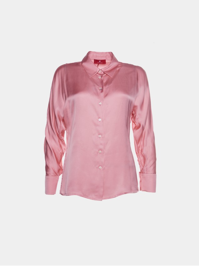 Camisa de manga comprida - Image product
