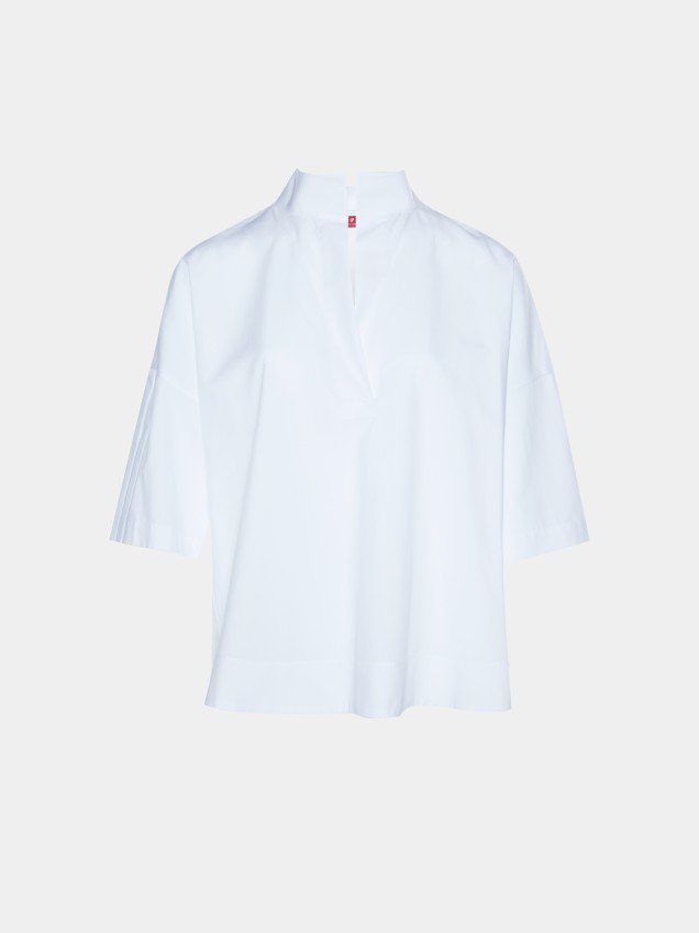 Camisa com pregas - Image product