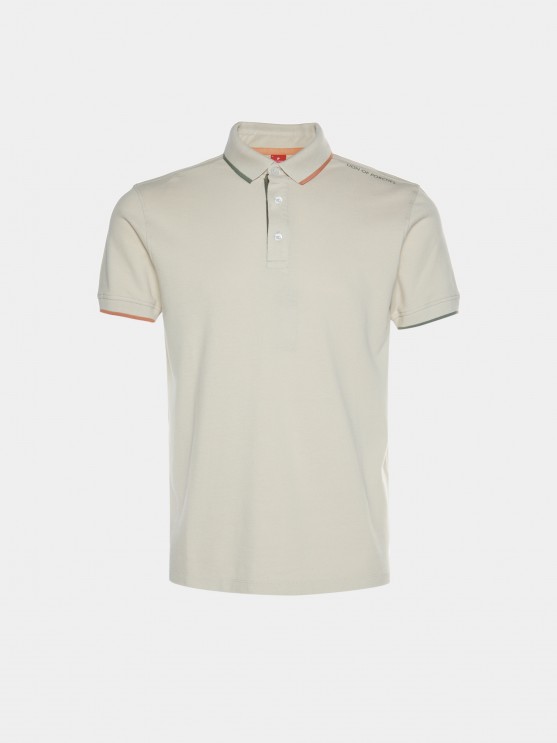 Polo shirt