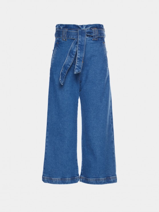 Pantaln vaquero