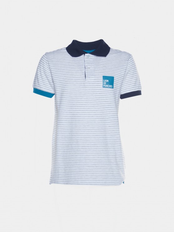 Polo shirt