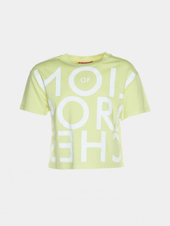 T-shirt oversize