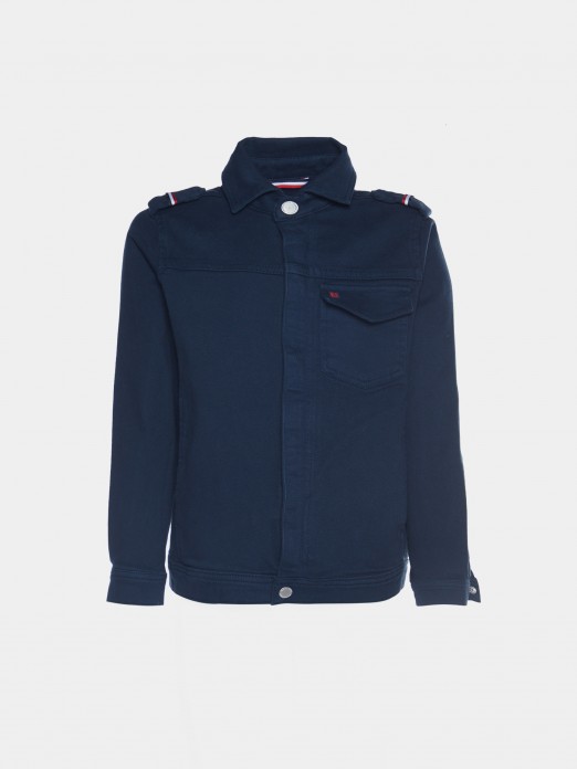Chaqueta