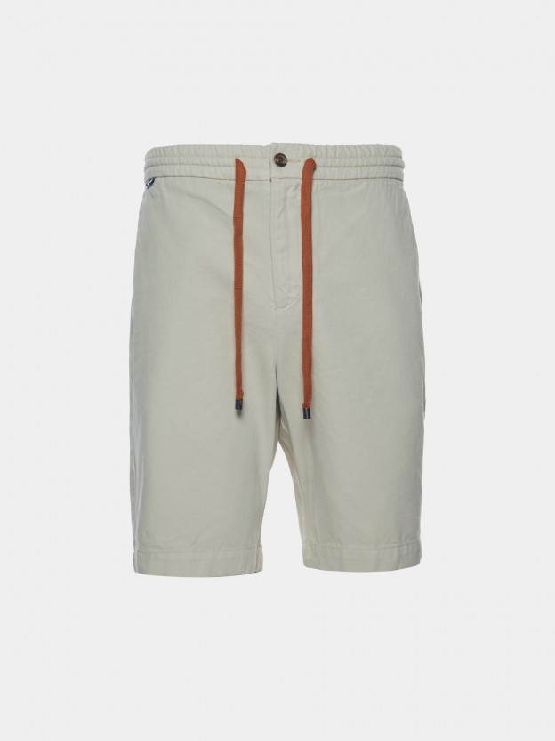 Pantalones cortos