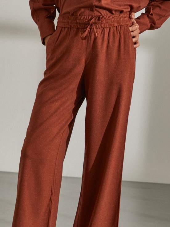 Calas culotte