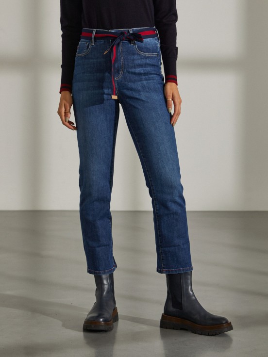 Vaqueros regular fit