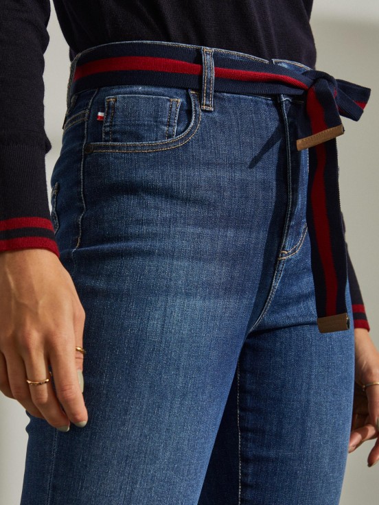 Vaqueros regular fit